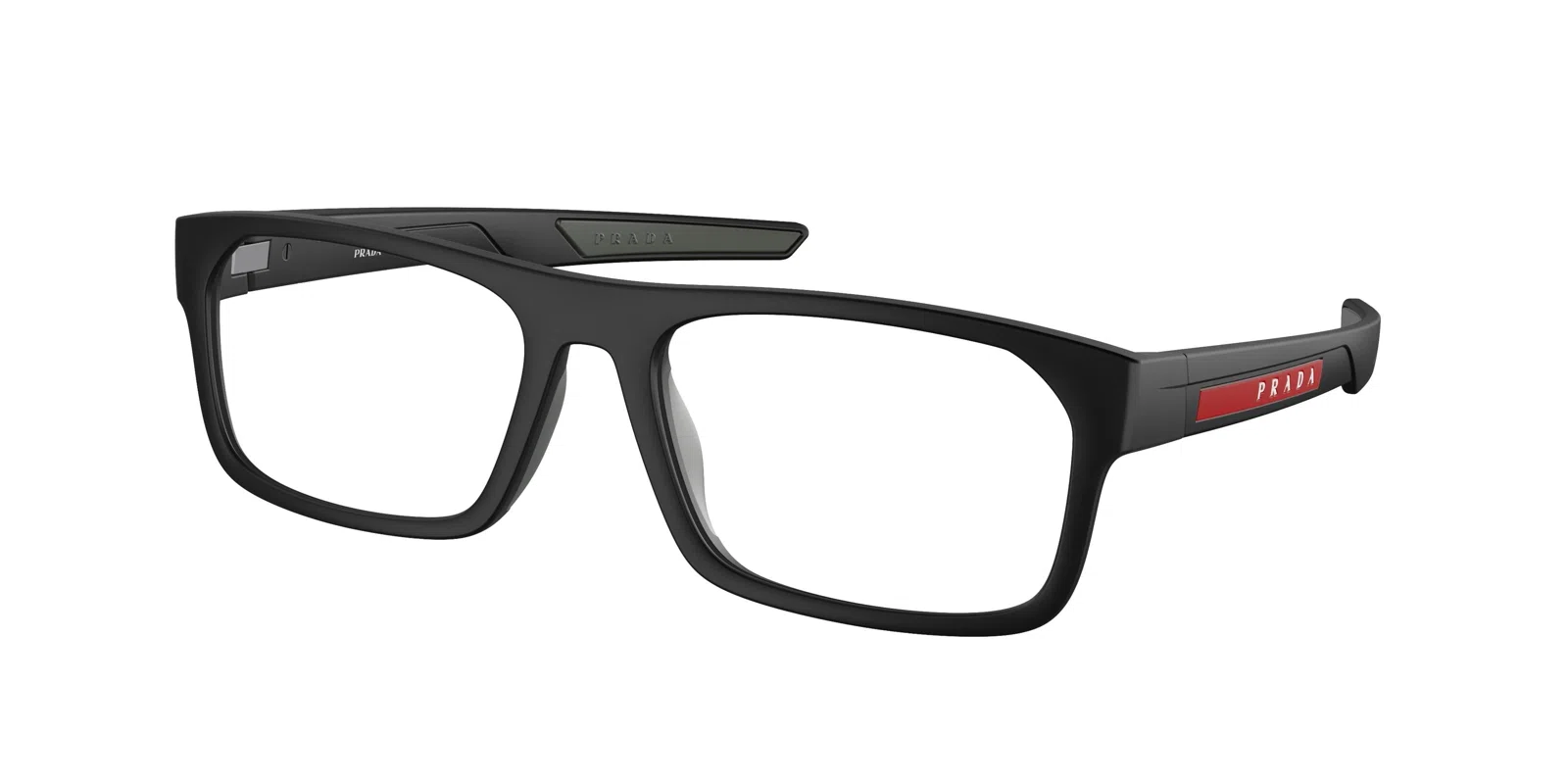 Prada Linea Rossa 08OV Eyeglasses - view 10